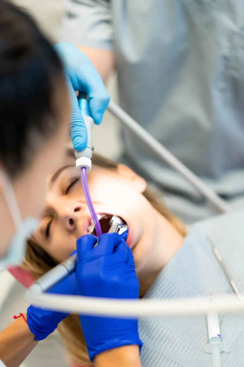 Soluciones rápidas con nuestro dentista de urgencias en Vitoria