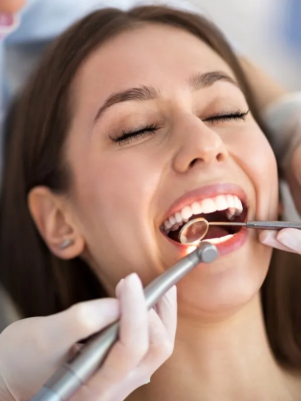 protesis dental vitoria